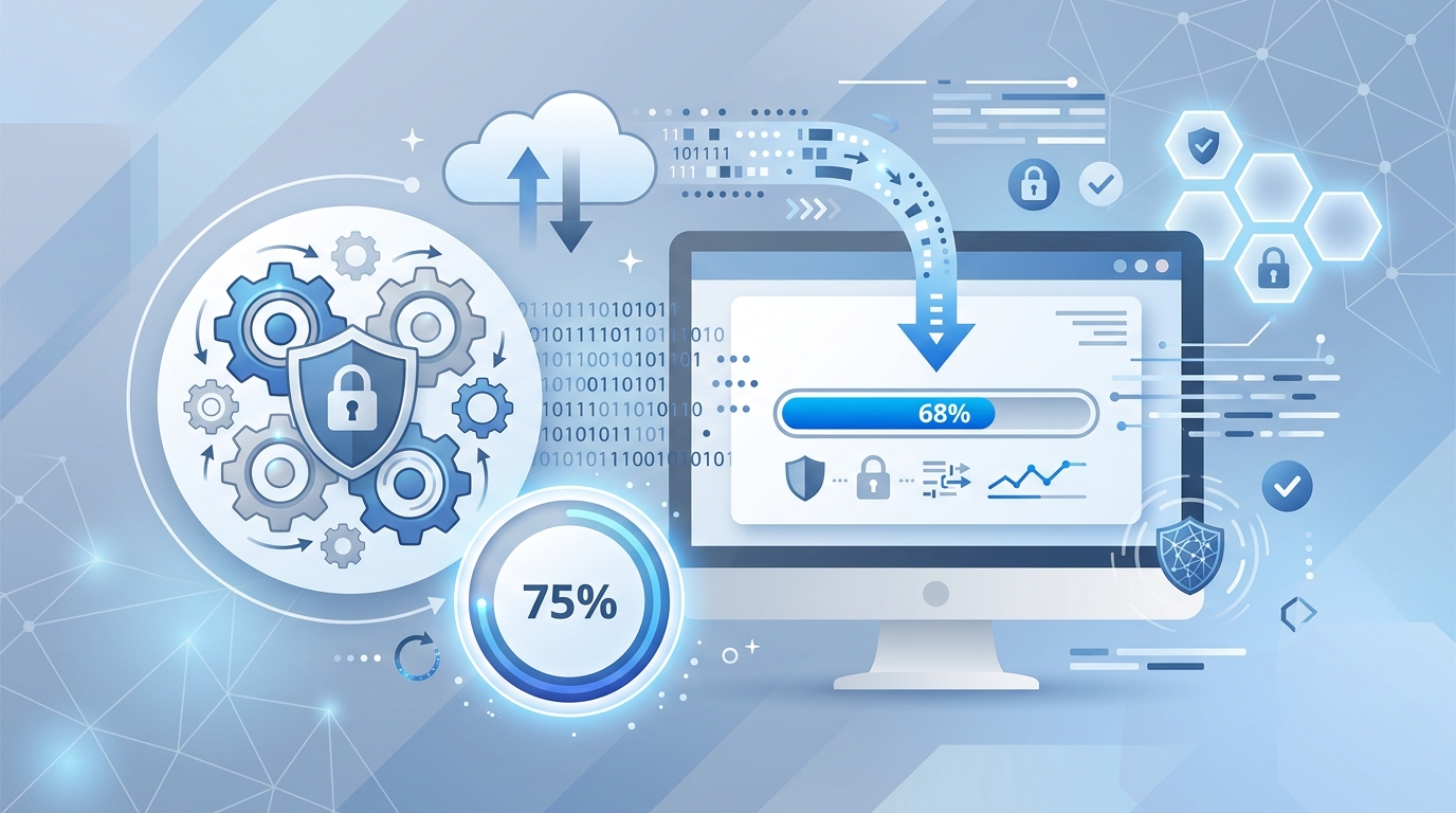 Understanding Windows Update Services & BITS