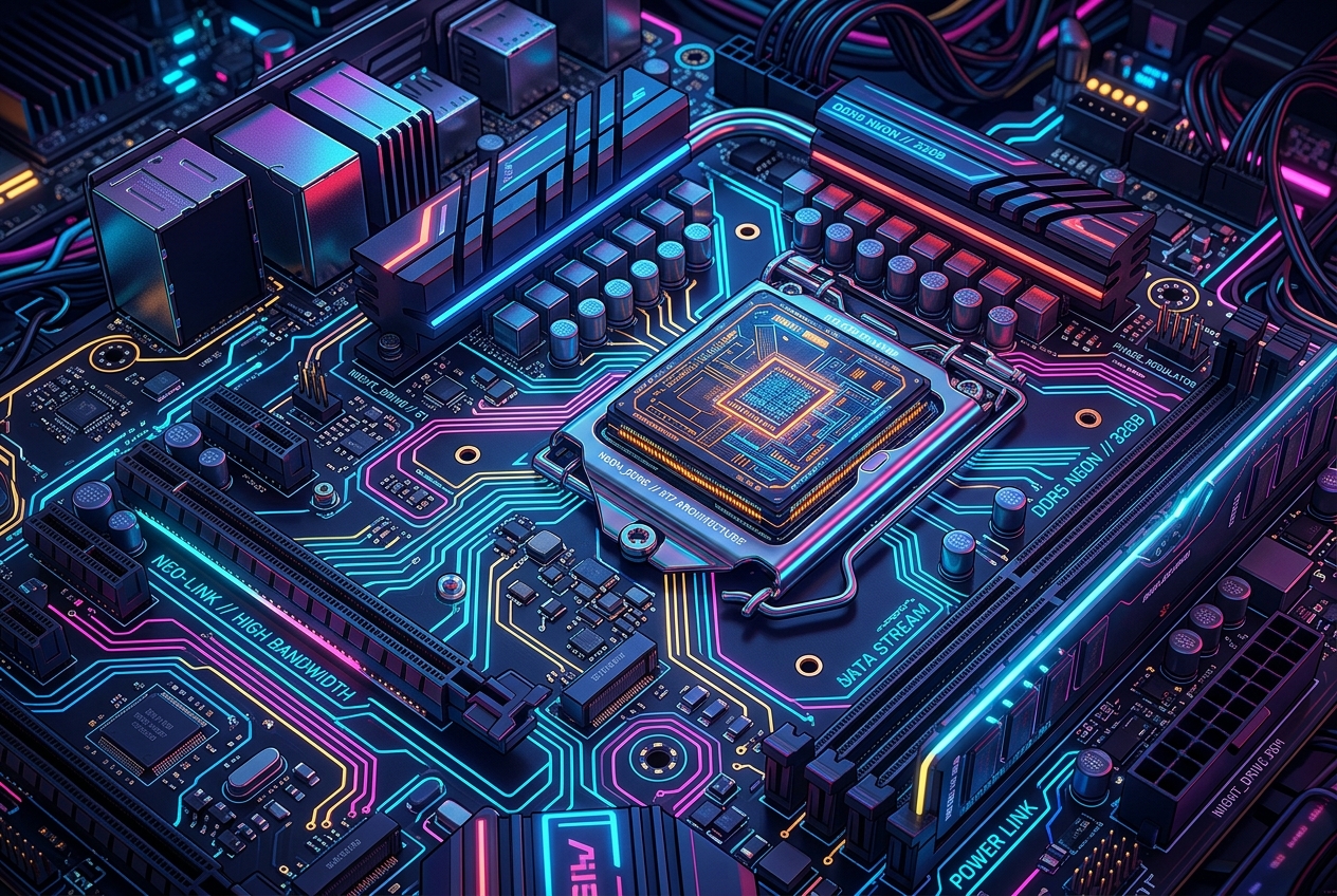 PC Performance & Speed optimization